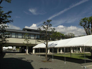 130928_0934_第１回信州駒ヶ根ハーフマラソン・駒ヶ根総合文化センター（駒ヶ根市）