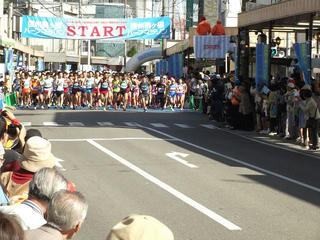 130929_0900_第１回信州駒ヶ根ハーフマラソン大会（駒ヶ根市）