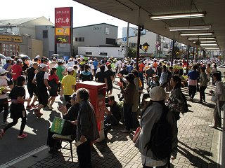 130929_0902_第１回信州駒ヶ根ハーフマラソン大会（駒ヶ根市）