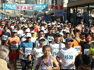 130929_0901_第１回信州駒ヶ根ハーフマラソン大会（駒ヶ根市）