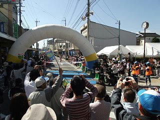 130929_1012_第１回信州駒ヶ根ハーフマラソン大会（駒ヶ根市）