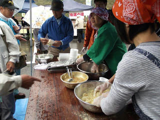 131027_1033_第１５回栄村収穫祭（栄村）