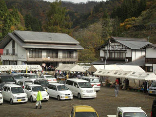 131110_1103_とみくら新そばまつり（飯山市）