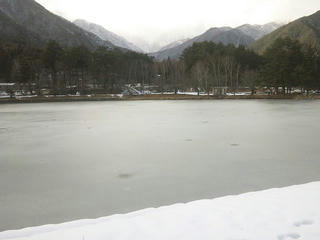 131221_1427_駒ヶ根高原・大沼池（駒ヶ根市）