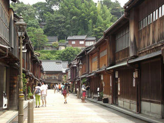 130713_1229_ひがし茶屋街（石川県金沢市）