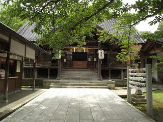 130713_1238_ひがし茶屋街・宇多須神社（石川県金沢市）
