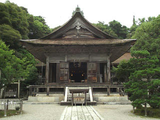 130713_1656_氣多大社（石川県羽咋市）