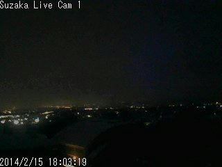 140215_1803_須坂ライブカメラ（須坂市）