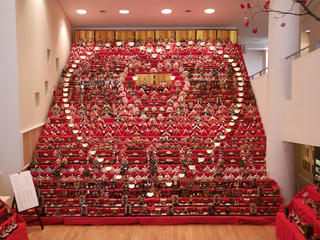 140301_1152_三十段飾り 千体の雛祭り（須坂市）