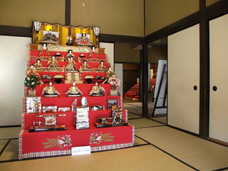 140308_1427_長野県宝 旧前島家住宅（長野市）