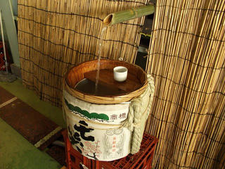 140419_1231_七笑酒造・第９回蔵開き（木曽町）