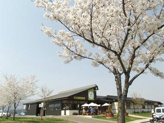 140426_1351_道の駅千曲川（飯山市）