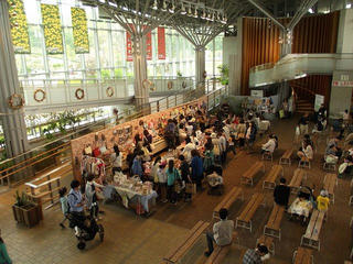 140504_1653_国営越後丘陵公園（新潟県長岡市）