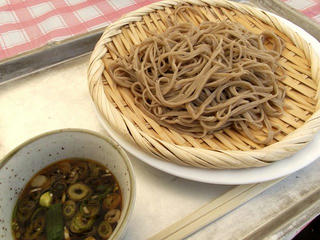 140511_1059_とみくら山菜まつり（飯山市）