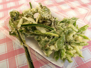 140511_1100_とみくら山菜まつり（飯山市）