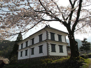 140427_0728_旧園里学校（須坂市）