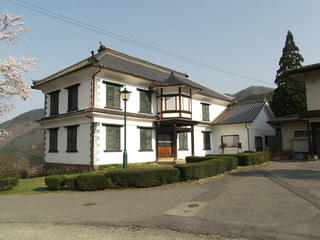 140427_0727_旧園里学校（須坂市）
