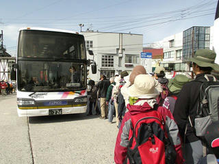 140503_0829_第３５回信州千国街道 塩の道まつり・栂池高原（小谷村）
