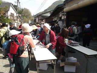 140503_0853_第３５回信州千国街道 塩の道まつり・下里瀬（小谷村）