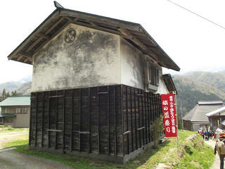 140503_1041_2_第３５回信州千国街道 塩の道まつり（小谷村）