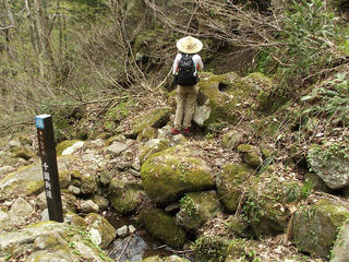 140503_1153_第３５回信州千国街道 塩の道まつり・親坂（小谷村）