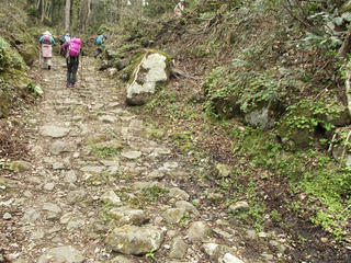 140503_1154_第３５回信州千国街道 塩の道まつり・親坂（小谷村）