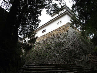 111103_0931_国宝彦根城（滋賀県彦根市）