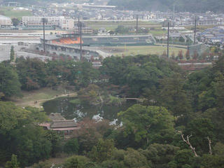 111103_1022_国宝彦根城（滋賀県彦根市）