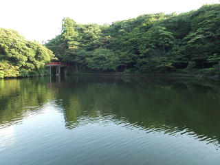 140720_1732_高岡古城公園（富山県高岡市）