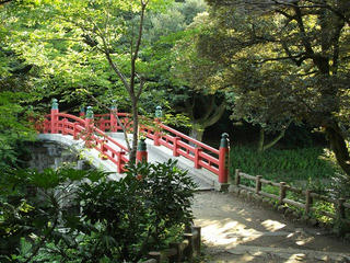 140720_1736_高岡古城公園（富山県高岡市）