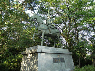 140720_1742_高岡古城公園（富山県高岡市）