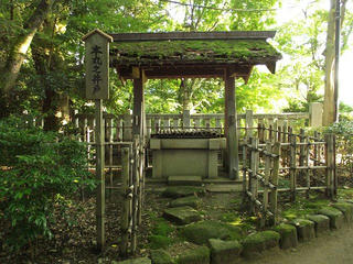 140720_1745_高岡古城公園（富山県高岡市）