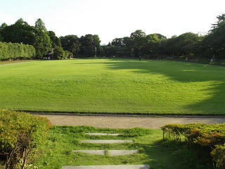 140720_1741_高岡古城公園（富山県高岡市）