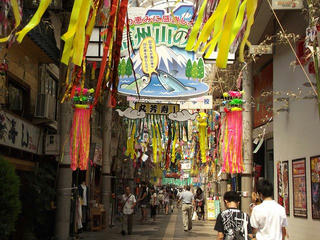 140802_1018_第４２回長野七夕まつり（長野市）