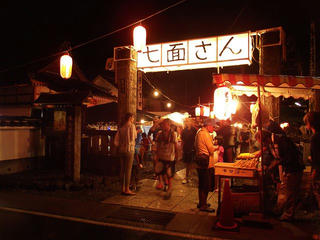 140808_1936_七面さんご縁日（長野市）