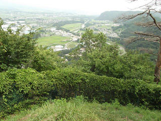 140813_1344_1_外山城跡（東御市）