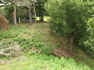 140813_1344_2_外山城跡（東御市）