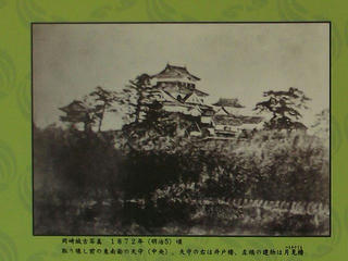 111123_1001_1_岡崎城（愛知県岡崎市）