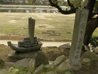 111123_1018_岡崎城（愛知県岡崎市）