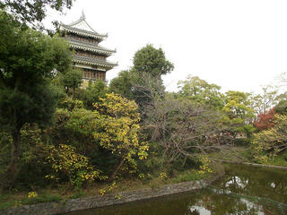 111123_1212_西尾城跡（愛知県西尾市）