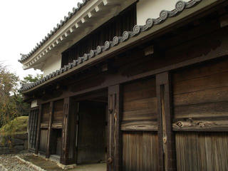 111123_1226_2_西尾城跡（愛知県西尾市）