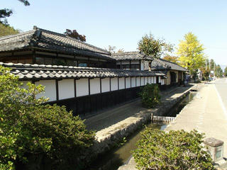 141011_1156_山寺常山邸（長野市松代町）