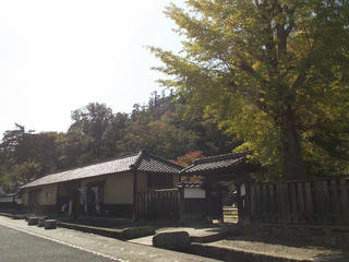 141011_1157_山寺常山邸（長野市松代町）