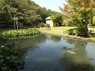 141011_1148_山寺常山邸（長野市松代町）
