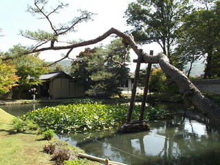 141011_1146_山寺常山邸（長野市松代町）