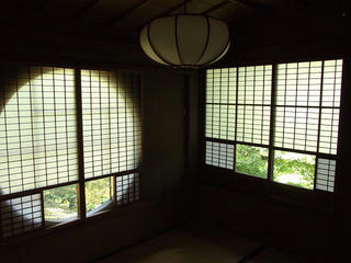 141011_1150_山寺常山邸（長野市松代町）