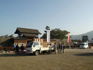 141012_0756_第５９回松代藩 真田十万石まつり（長野市松代町）