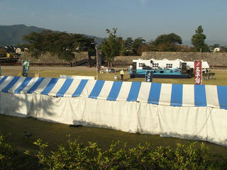 141012_0750_第５９回松代藩 真田十万石まつり（長野市松代町）