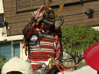 141012_1458_第５９回松代藩 真田十万石まつり（長野市松代町）