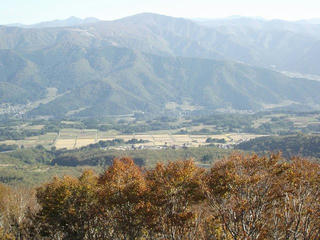 141018_1424_県道上越飯山線（関田峠）